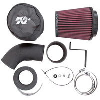 K&N 57-0498 Performance Air Intake System
