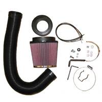 K&N 57-0510 Performance Air Intake System