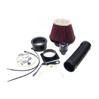 K&N 57-0515 Performance Air Intake System