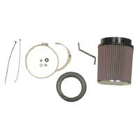 K&N 57-0518 Performance Air Intake System