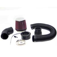 K&N 57-0520 Performance Air Intake System