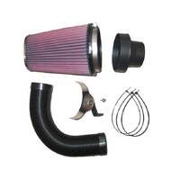 K&N 57-0524 Performance Air Intake System