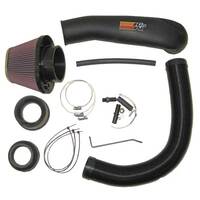 K&N 57-0527 Performance Air Intake System