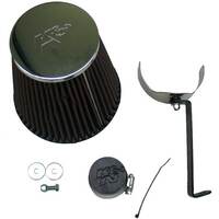 K&N 57-0539 Performance Air Intake System