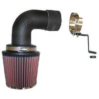 K&N 57-0540 Performance Air Intake System