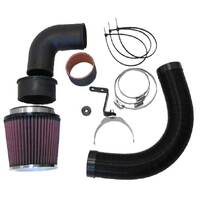 K&N 57-0543 Performance Air Intake System