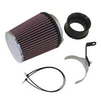 K&N 57-0545 Performance Air Intake System