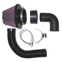 K&N 57-0553 Performance Air Intake System