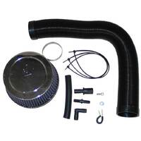 K&N 57-0554 Performance Air Intake System