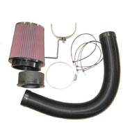 K&N 57-0572 Performance Air Intake System