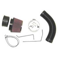 K&N 57-0580 Performance Air Intake System
