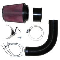 K&N 57-0587 Performance Air Intake System