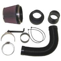 K&N 57-0589 Performance Air Intake System