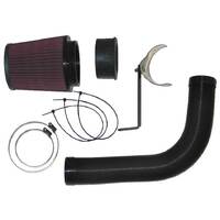K&N 57-0596 Performance Air Intake System