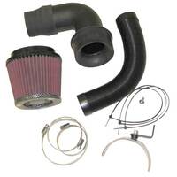 K&N 57-0609 Performance Air Intake System