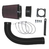 K&N 57-0614 Performance Air Intake System