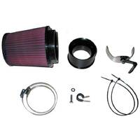 K&N 57-0617 Performance Air Intake System