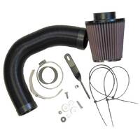 K&N 57-0621 Performance Air Intake System