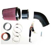 K&N 57-0625 Performance Air Intake System