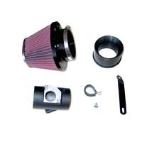 K&N 57-0626 Performance Air Intake System