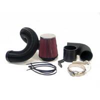 K&N 57-0628 Performance Air Intake System