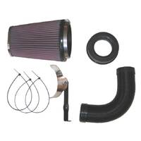 K&N 57-0636 Performance Air Intake System