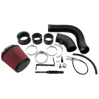 K&N 57-0638 Performance Air Intake System