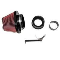 K&N 57-0652 Performance Air Intake System