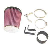 K&N 57-0659 Performance Air Intake System