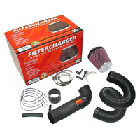 K&N 57-0660 Performance Air Intake System