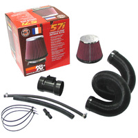 K&N 57-0668 Performance Air Intake System