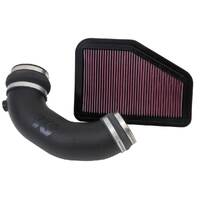 K&N 57-0694 Performance Air Intake System