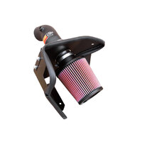 K&N 57-1002 Performance Air Intake System
