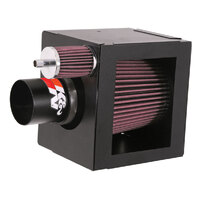 K&N 57-1120 Performance Air Intake System