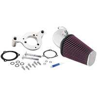 K&N 57-1125P Performance Air Intake System