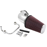 K&N 57-1126P Performance Air Intake System