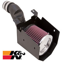 K&N 57-1128 Performance Air Intake System