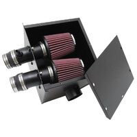 K&N 57-1129 Performance Air Intake System