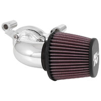 K&N 57-1131P Performance Air Intake System