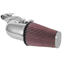 K&N 57-1138C Performance Air Intake System