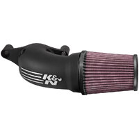 K&N 57-1139 Performance Air Intake System
