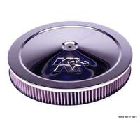 K&N 57-1503-1 Performance Air Intake System