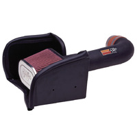K&N 57-1516 Performance Air Intake System