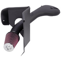 K&N 57-1527-1 Performance Air Intake System