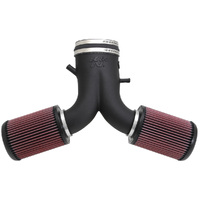 K&N 57-1536 Performance Air Intake System