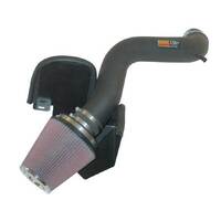 K&N 57-1538 Performance Air Intake System