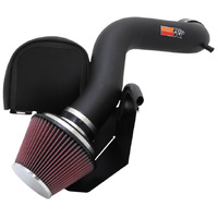 K&N 57-1539 Performance Air Intake System