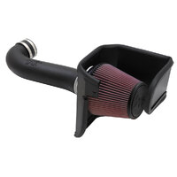 K&N 57-1542 Performance Air Intake System