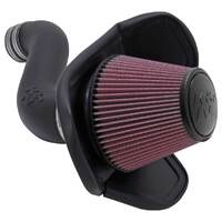 K&N 57-1543 Performance Air Intake System