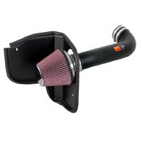 K&N 57-1549 Performance Air Intake System